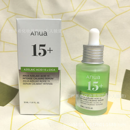 Anua New Model Azelaic Acid 10+ Essence Niacinamide 10+ Txa4 Essence Pdrn Hyaluronic Acid Capsules 100+